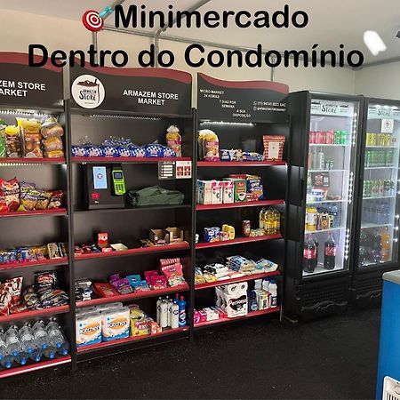 Oasis Urbano - Expo Center Norte São Paulo Eksteriør bilde